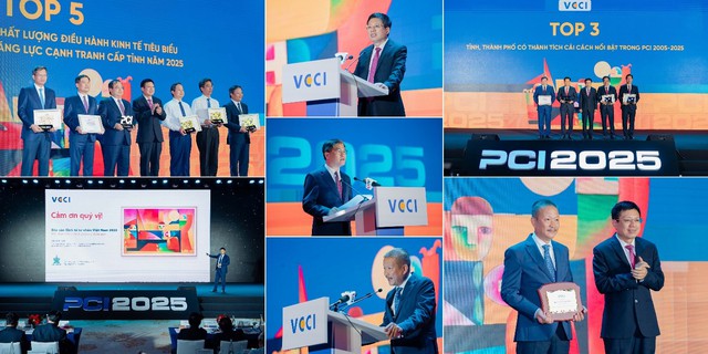 Doanh nghiệp Việt lớn l&ecirc;n thế n&agrave;o trong một m&ocirc;i trường thể chế đang đổi mới?   - Ảnh 1.