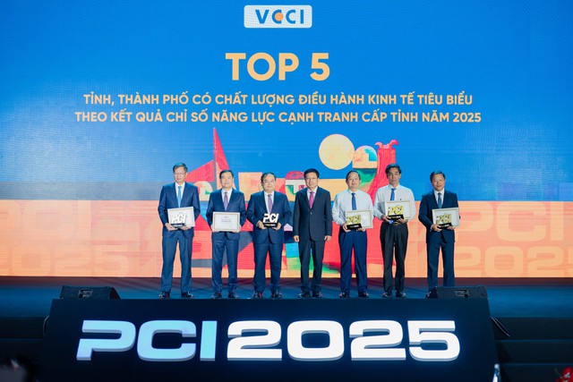 Doanh nghiệp Việt lớn l&ecirc;n thế n&agrave;o trong một m&ocirc;i trường thể chế đang đổi mới?   - Ảnh 2.