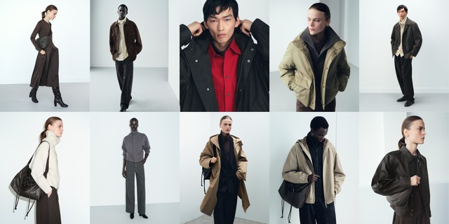 Đ&acirc;y c&oacute; phải bộ sưu tập Uniqlo U đ&aacute;ng mua nhất từ trước đến nay?- Ảnh 2.