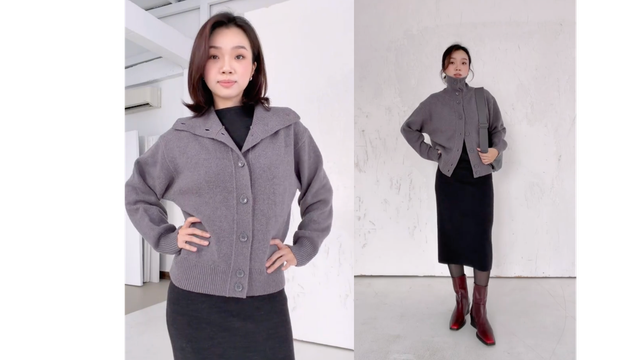 Đ&acirc;y c&oacute; phải bộ sưu tập Uniqlo U đ&aacute;ng mua nhất từ trước đến nay?- Ảnh 3.