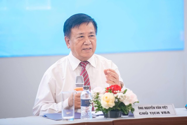Doanh nghiệp Việt lớn l&ecirc;n thế n&agrave;o trong một m&ocirc;i trường thể chế đang đổi mới?   - Ảnh 5.