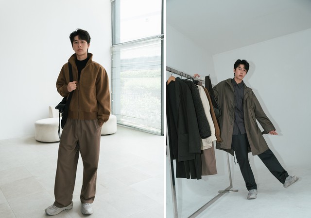 Đ&acirc;y c&oacute; phải bộ sưu tập Uniqlo U đ&aacute;ng mua nhất từ trước đến nay?- Ảnh 6.