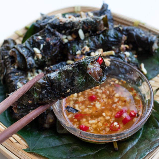 4 l&yacute; do v&igrave; sao gia đ&igrave;nh n&agrave;o cũng n&ecirc;n trồng 1 bụi c&acirc;y l&aacute; lốt trong nh&agrave; - Ảnh 2.