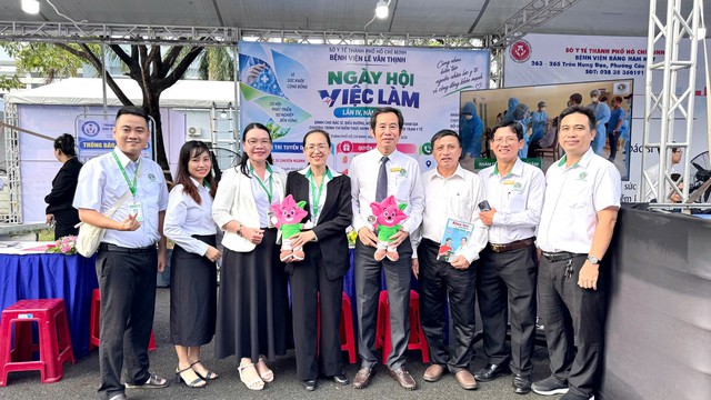 Từ bài học cộng đồng đến hành trình tự tin bước vào nghề - Ảnh 3.