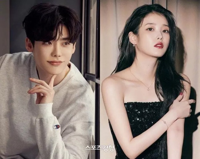 Đ&acirc;y l&agrave; cảm x&uacute;c của IU sau khi chia tay Lee Jong Suk?- Ảnh 4.