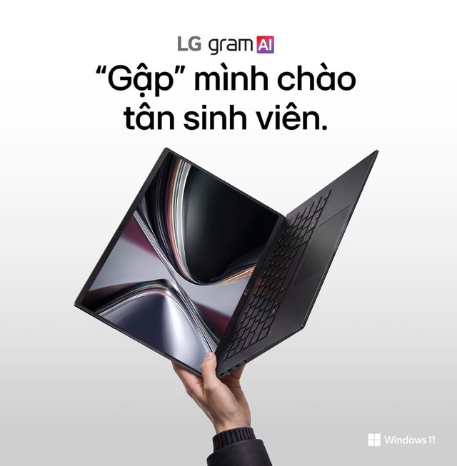 iPhone Duo vừa ra mắt, cả Internet đã “gập” theo - Ảnh 1.