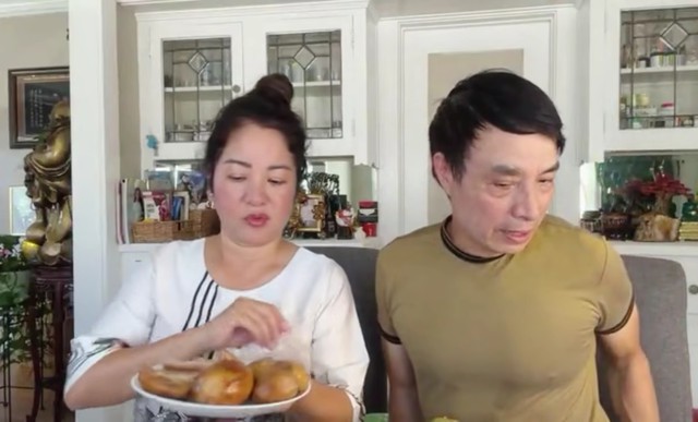Bố ruột bé Xuân Mai lên tiếng việc có nhiều vợ và con rơi- Ảnh 1.