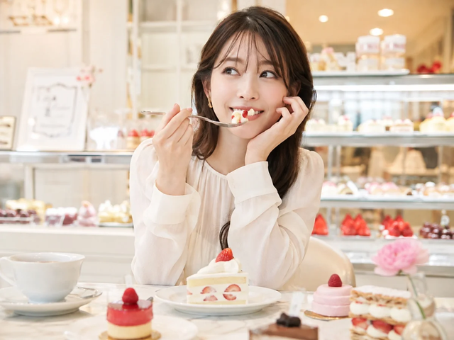 Muốn trẻ lâu hay lão hóa nhanh, đừng bỏ qua thứ mình ăn mỗi ngày: Chuyên gia chỉ 5 "bẫy đường" nhiều người mắc- Ảnh 2.