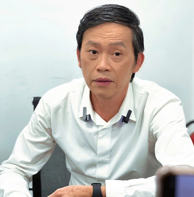 T&igrave;nh h&igrave;nh mẹ Ho&agrave;i Linh tuổi 89, con trai &uacute;t cầu mong điều n&agrave;y- Ảnh 2.