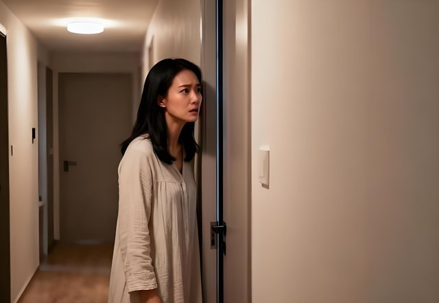 Em dâu mới cưới 2 tuần đã lộ bí mật động trời: Nghe xong mà chân tôi mềm nhũn, chỉ sợ em trai mình không chịu nổi cú sốc- Ảnh 1.