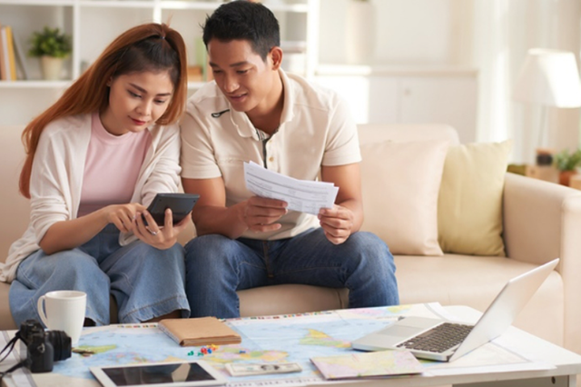 3 th&aacute;ng chồng kh&ocirc;ng đ&oacute;ng g&oacute;p để vợ cắn răng g&aacute;nh hết, đến khi t&ocirc;i khuy&ecirc;n nhủ, anh lại tuy&ecirc;n bố: Từ nay ăn ngủ ri&ecirc;ng- Ảnh 2.