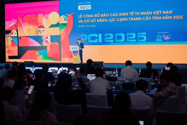 Doanh nghiệp lên tiếng, cải cách đi vào thực chất - Ảnh 1.