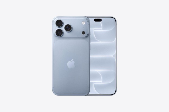 Từ hồ sơ giấy đến bản gửi rõ nét: Tiêu chí chọn iPhone 18 Pro Max - Ảnh 1.