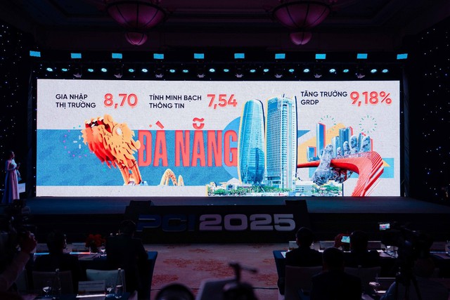 Doanh nghiệp lên tiếng, cải cách đi vào thực chất - Ảnh 3.