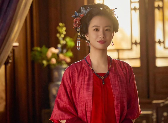 Đ&agrave;m T&ugrave;ng Vận - Lưu Học Nghĩa mờ nhạt, nữ phụ mới l&agrave; người khiến kh&aacute;n giả ph&aacute;t cuồng trong Lan Hương Như Cố - Ảnh 6.