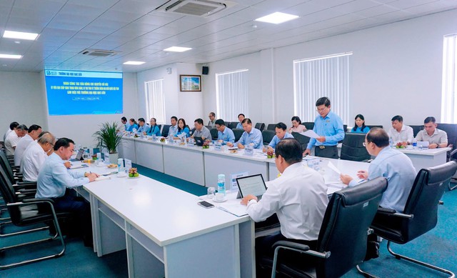 Đại học Bạc Liêu quyết tâm nâng chất lượng đào tạo nguồn nhân lực - Ảnh 3.