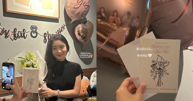 Chồng chuyên gia tài chính của Jisoo là ai?- Ảnh 2.