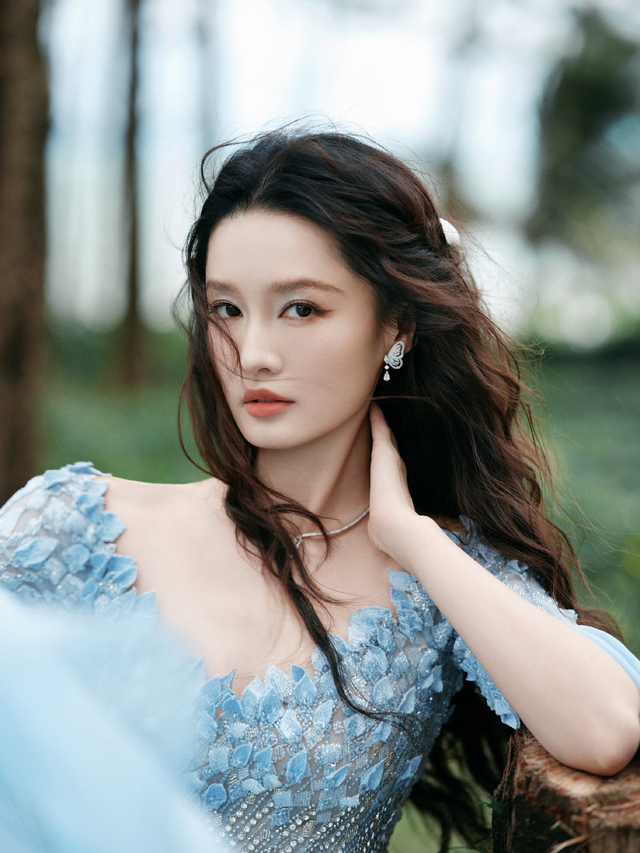 Mối t&igrave;nh đầu kh&ocirc;ng thể qu&ecirc;n của Dương Dương - Ảnh 15.