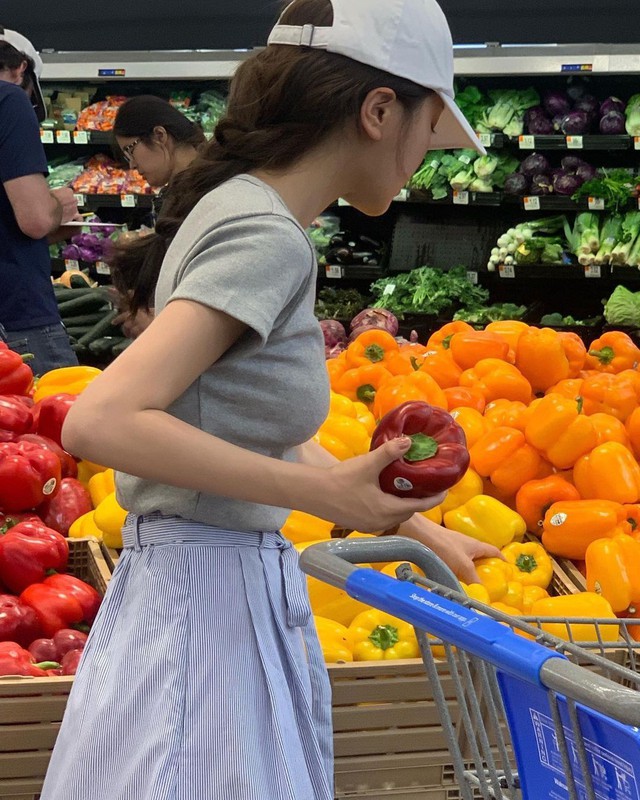 Lời khuy&ecirc;n cho người hay đi si&ecirc;u thị - Ảnh 1.