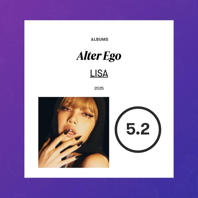 Lisa (BLACKPINK) sốc v&igrave; bị ch&ecirc; nhạc dở  - Ảnh 1.