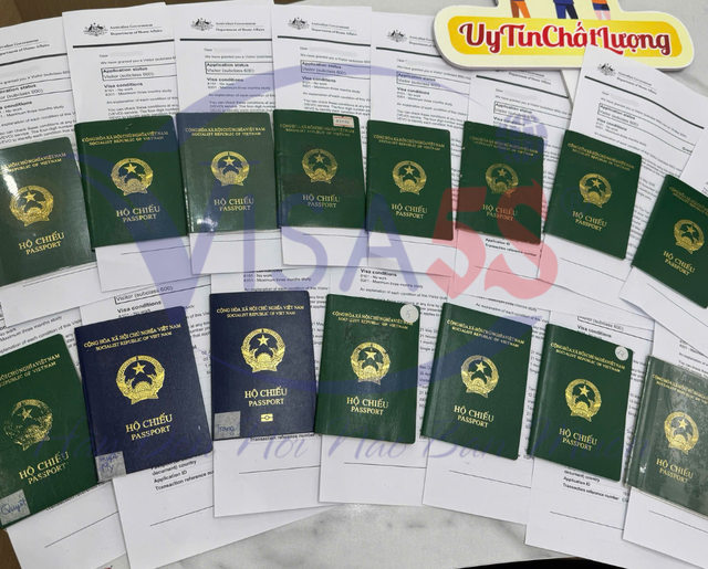 Visa &Uacute;c 600 mất bao l&acirc;u? C&aacute;c yếu tố ảnh hưởng x&eacute;t duyệt - Ảnh 1.