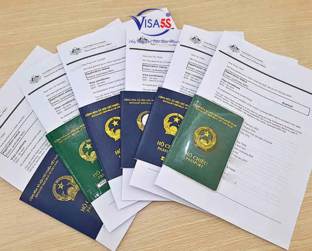 Visa &Uacute;c 600 mất bao l&acirc;u? C&aacute;c yếu tố ảnh hưởng x&eacute;t duyệt - Ảnh 3.