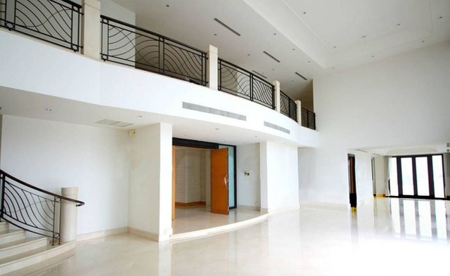 Triệu Vy và chồng cũ mua căn penthouse 566 tỷ đồng cho con gái - Ảnh 3.