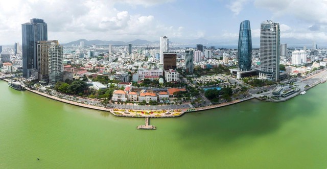 Công tác xây dựng, chỉnh đốn Đảng ở Đà Nẵng: Từ thực tiễn 40 năm đổi mới đến yêu cầu trong bối cảnh hiện nay - Ảnh 3.