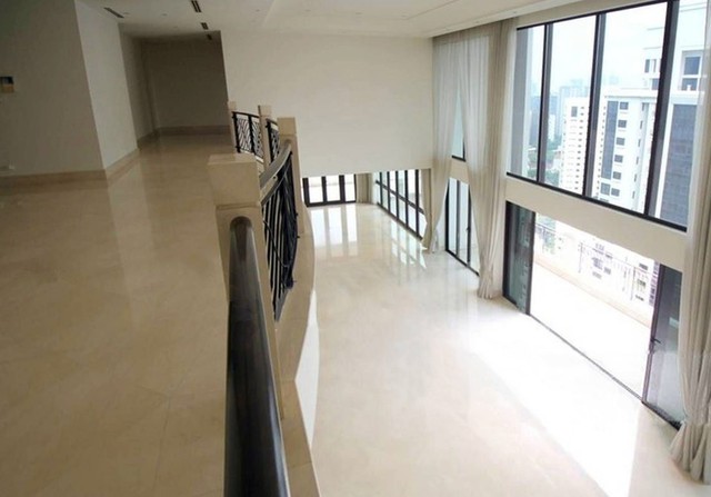 Triệu Vy và chồng cũ mua căn penthouse 566 tỷ đồng cho con gái - Ảnh 4.