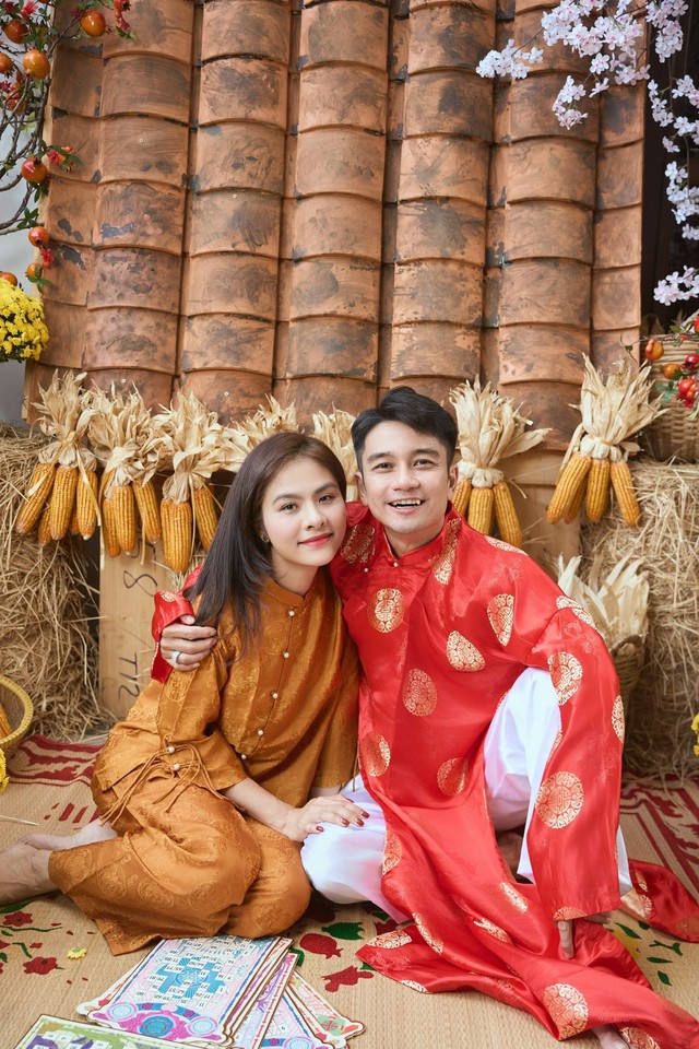 Nữ diễn viên quê Tiền Giang chi nhiều tiền xây khu sinh thái 50.000m2 dù chồng đại gia can ngăn - Ảnh 4.