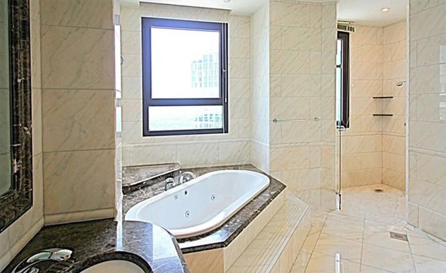 Triệu Vy và chồng cũ mua căn penthouse 566 tỷ đồng cho con gái - Ảnh 7.