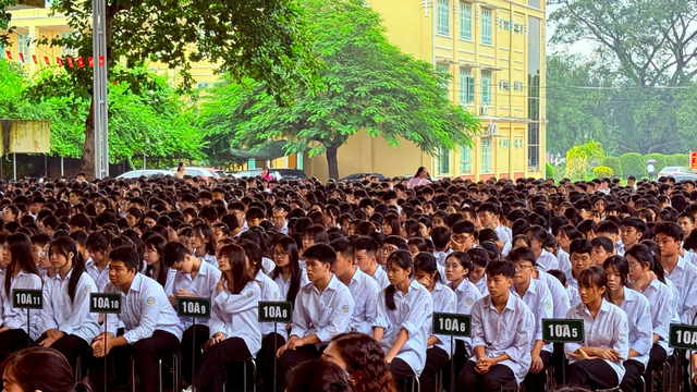 Đạo diễn, nhà văn Xuân Phượng – trở về nơi một phần đời đã ở lại - Ảnh 7.