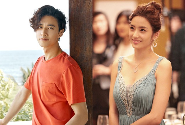 Won Bin yêu đương bí mật, đến lúc chia tay cũng không cho "búp bê xứ Hàn" 1 danh phận?- Ảnh 16.