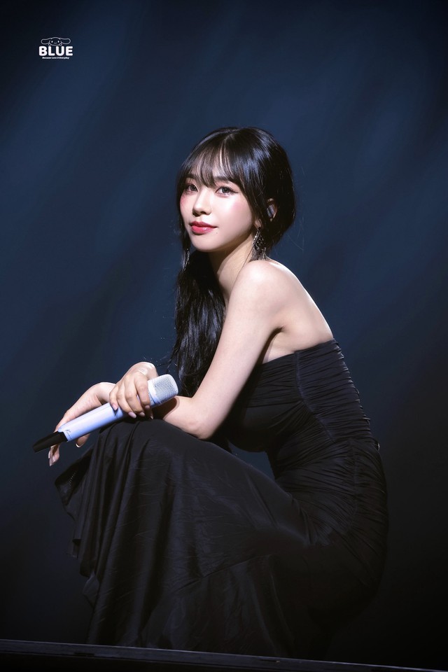 Đ&atilde; t&igrave;m ra "ma nơ canh sống" đỉnh nhất hiện tại, body mướt mắt chẳng lời n&agrave;o ch&ecirc;   - Ảnh 2.