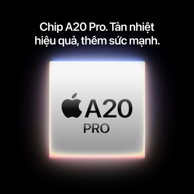 Từ iPhone 17 Pro Series đến iPhone 18 Pro Series: Trải nghiệm người trẻ thay đổi ra sao? - Ảnh 2.