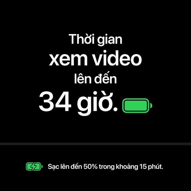 Từ iPhone 17 Pro Series đến iPhone 18 Pro Series: Trải nghiệm người trẻ thay đổi ra sao? - Ảnh 3.
