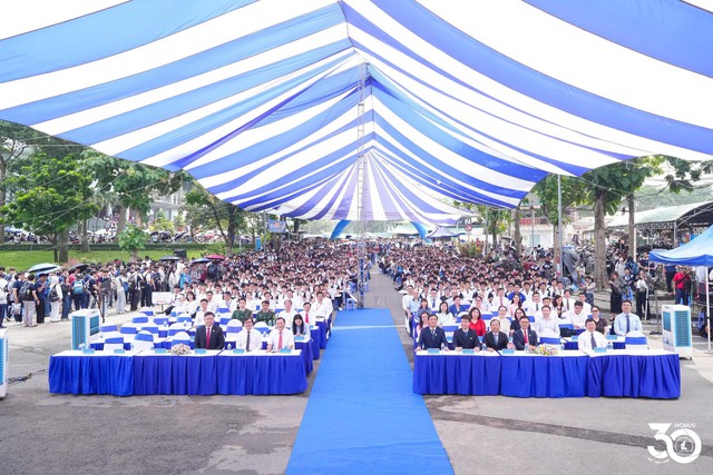 222 t&agrave;i năng quốc gia hội tụ tại Đại học Khoa học tự nhi&ecirc;n - Ảnh 3.