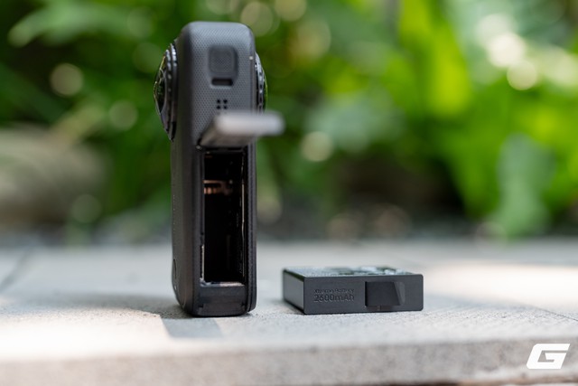 Cận cảnh Insta360 X6: Gọn hơn, mạnh hơn đ&atilde; đ&agrave;nh, lại c&ograve;n c&oacute; cả AI dựng video trực tiếp- Ảnh 29.