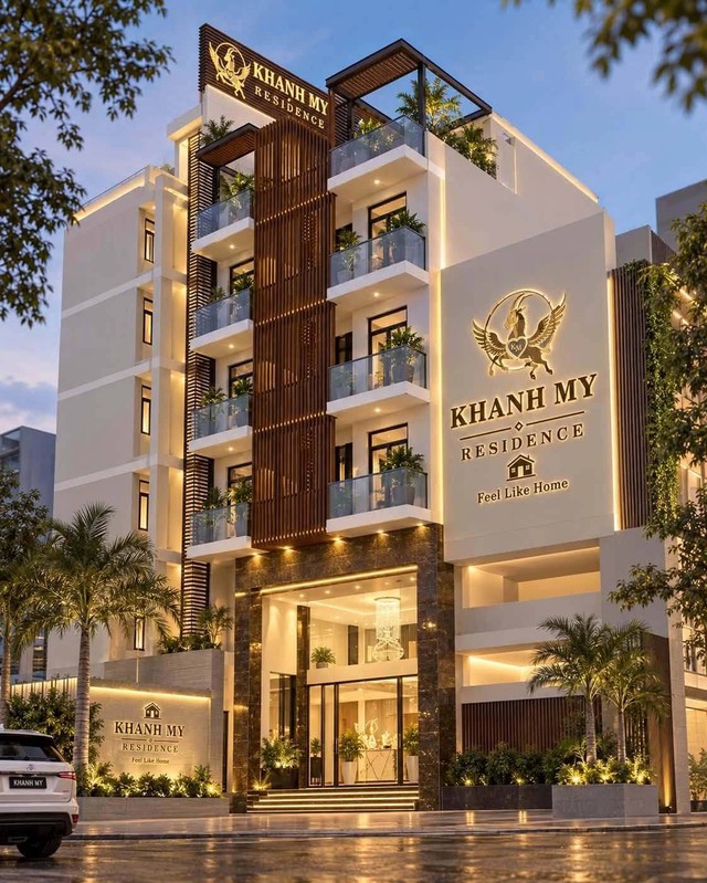 Nữ nghệ sĩ U40 tuy&ecirc;n bố kh&ocirc;ng lấy chồng, sống an y&ecirc;n trong t&ograve;a nh&agrave; 7 tầng ở đường Điện Bi&ecirc;n Phủ - Ảnh 2.