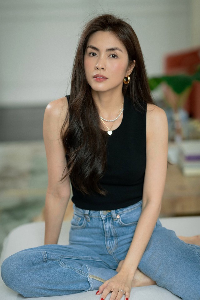 Tăng Thanh H&agrave; kh&ocirc;ng thay đổi - Ảnh 2.