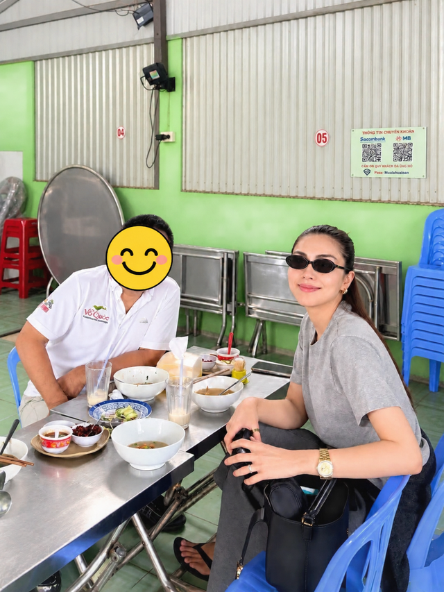 Tăng Thanh H&agrave; kh&ocirc;ng thay đổi - Ảnh 1.