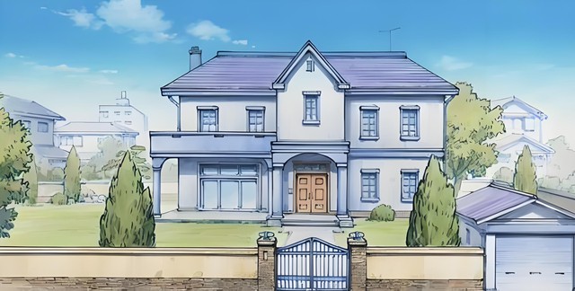 Thu nhập của &ocirc;ng Honekawa - bố Suneo  - Ảnh 2.
