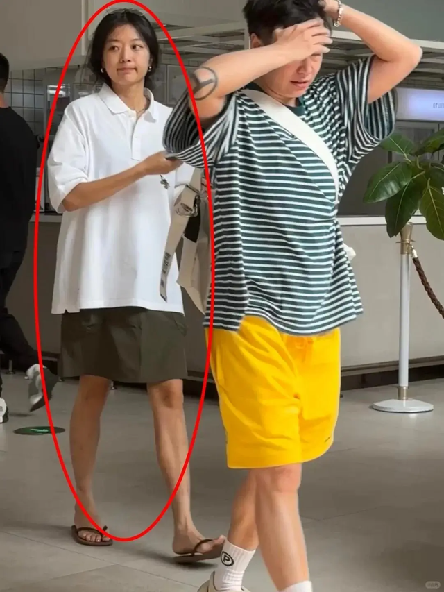 Mỹ nh&acirc;n gen Z viral khắp Việt Nam cả th&aacute;ng qua bị b&oacute;c trần nhan sắc thật- Ảnh 2.