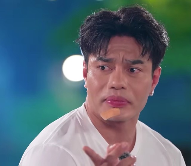 Nữ diễn vi&ecirc;n n&oacute;i thẳng về mối quan hệ trong qu&aacute; khứ giữa L&ecirc; Dương Bảo L&acirc;m v&agrave; chồng k&eacute;m 3 tuổi- Ảnh 3.