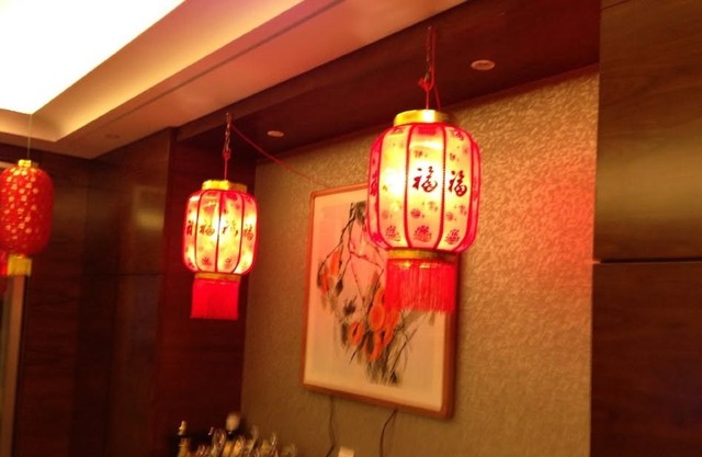 Luôn xuất hiện với hình ảnh sang chảnh, không ai nghĩ ngôi nhà của Dương Mịch lại thế này - Ảnh 2.