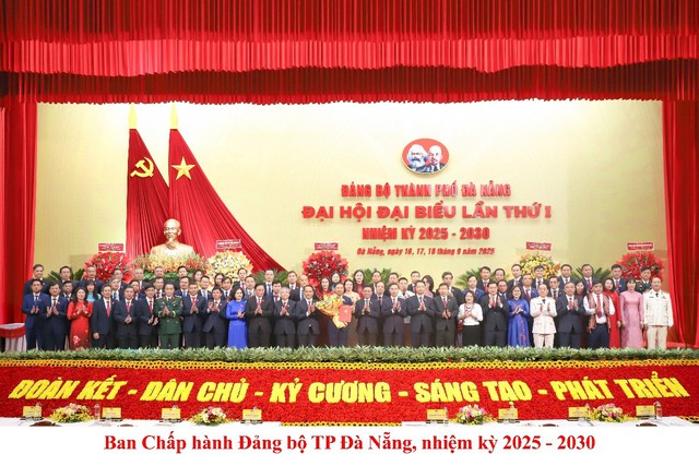 Từ thực tiễn đến những gợi mở hoàn thiện lý luận về Đảng cầm quyền - Ảnh 2.