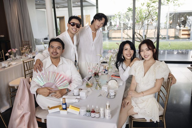 Các tín đồ làm đẹp "phải lòng" Sérum Spectral Từ Biologique Recherche ngay từ trải nghiệm đầu tiên - Ảnh 3.