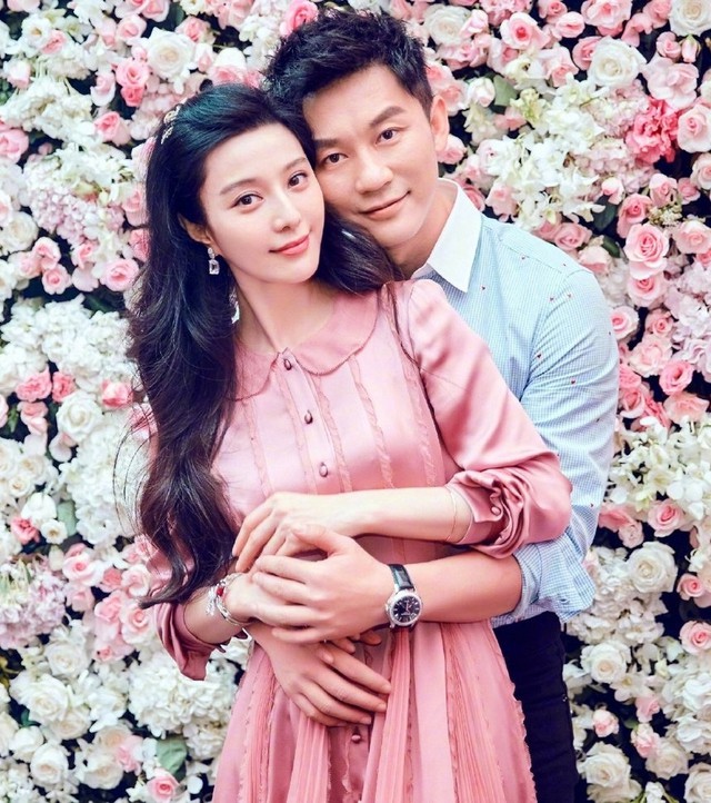 Từng c&oacute; 2 cặp sao đ&igrave;nh đ&aacute;m x&aacute;c nhận chia tay chỉ trong 1 ng&agrave;y khiến cả ch&acirc;u &Aacute; chấn động - Ảnh 3.