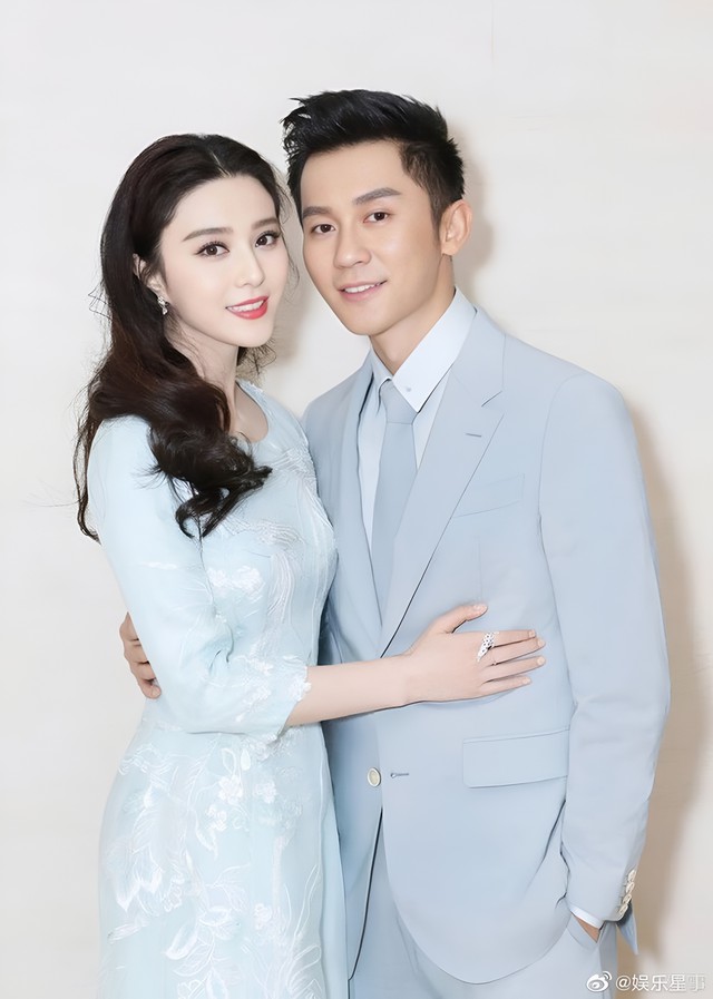 Từng c&oacute; 2 cặp sao đ&igrave;nh đ&aacute;m x&aacute;c nhận chia tay chỉ trong 1 ng&agrave;y khiến cả ch&acirc;u &Aacute; chấn động - Ảnh 4.