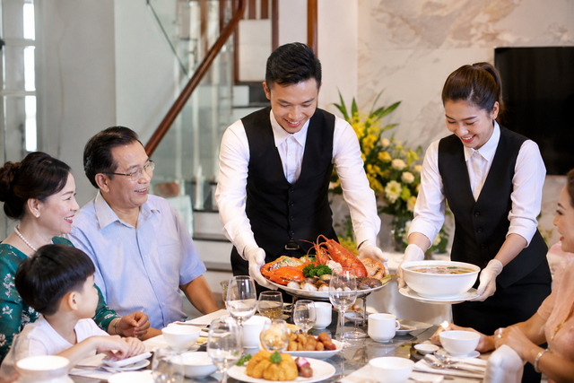 Có dịch vụ nấu tiệc tại nhà nào uy tín ở Thủ Đức không? - Ảnh 3.